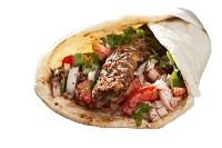 Adana Wrap 