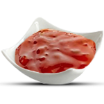 Pot Of Sweet Chilli Sauce 