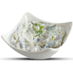 Pot Of Tartar Sauce 