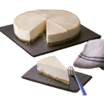 Mademoiselle Deep & Creamy Cheesecake 