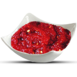 Pot Of Kocero`s Sauce 