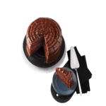 Mademoiselle Alabama Chocolate Fudge 