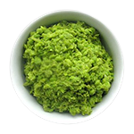 Pot Of Mushy Peas 