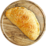 Doner Calzone 